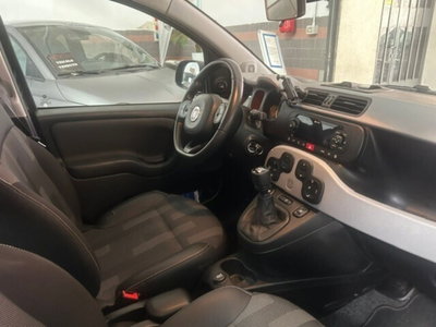 Fiat Panda 1.2 City Cross (7)