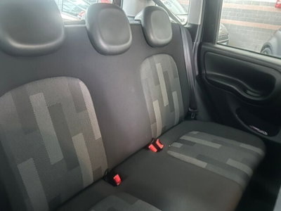 Fiat Panda 1.2 City Cross (9)