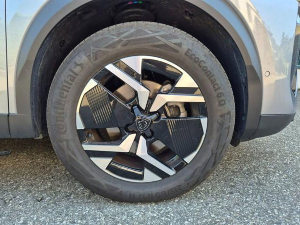 Peugeot 2008 1.2 hybrid Allure 145cv e-dcs6 (13)