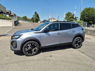 Peugeot 2008 1.2 hybrid Allure 145cv e-dcs6 (3)