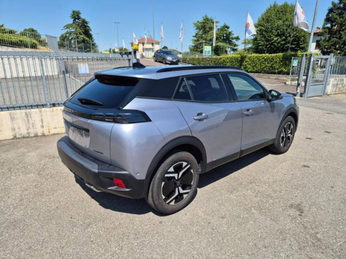 Peugeot 2008 1.2 hybrid Allure 145cv e-dcs6 (7)