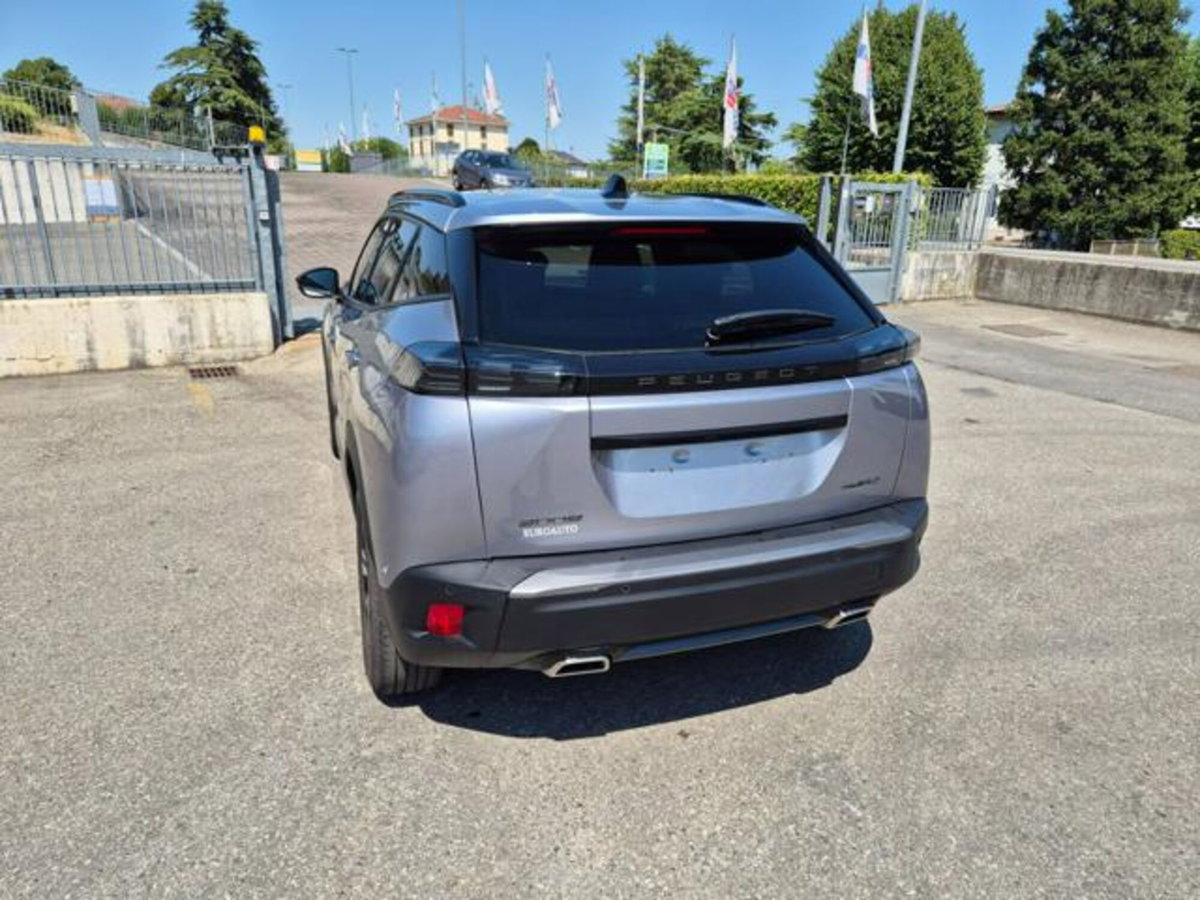 Peugeot 2008 1.2 hybrid Allure 145cv e-dcs6 (8)
