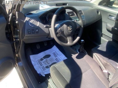 Suzuki Swift 1.3 GPL 5p. GL (3)