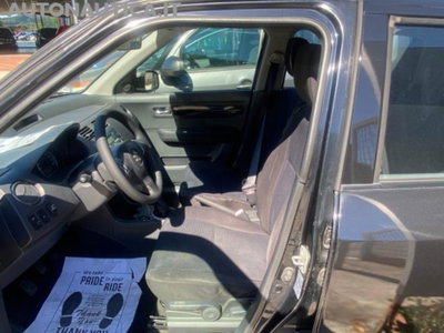 Suzuki Swift 1.3 GPL 5p. GL (4)