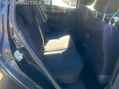 Suzuki Swift 1.3 GPL 5p. GL (5)