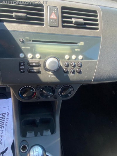 Suzuki Swift 1.3 GPL 5p. GL (7)