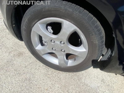 Suzuki Swift 1.3 GPL 5p. GL (8)
