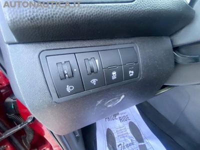 Hyundai ix20 1.4 90 CV Econext Comfort (11)