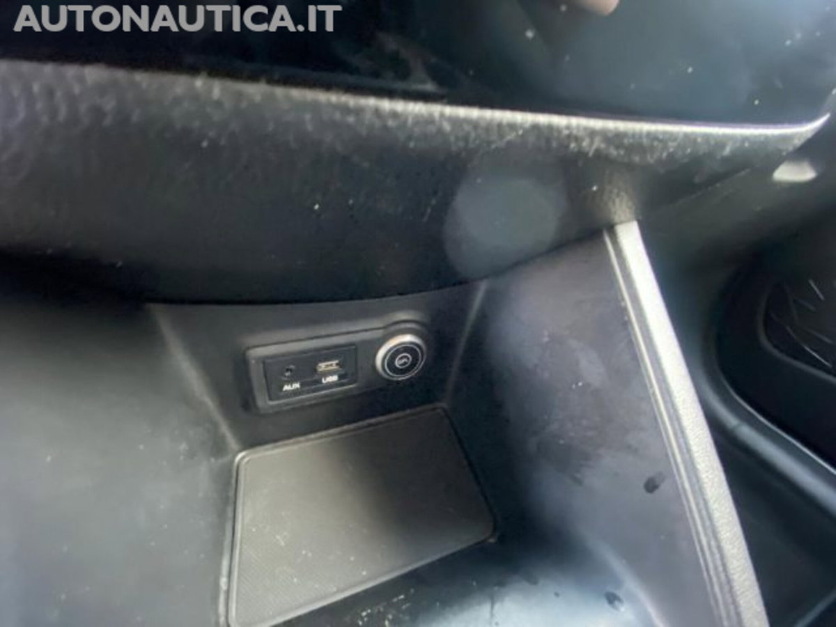 Hyundai ix20 1.4 90 CV Econext Comfort (12)