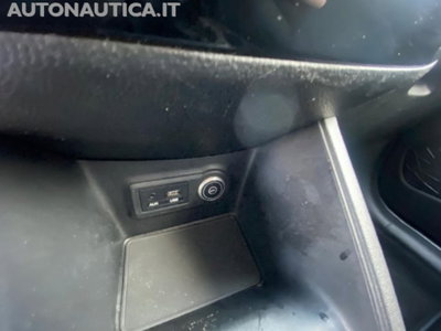 Hyundai ix20 1.4 90 CV Econext Comfort (12)