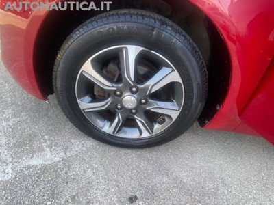 Hyundai ix20 1.4 90 CV Econext Comfort (13)