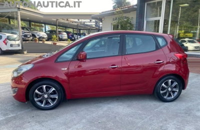 Hyundai ix20 1.4 90 CV Econext Comfort (2)