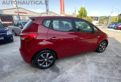 Hyundai ix20 1.4 90 CV Econext Comfort (5)