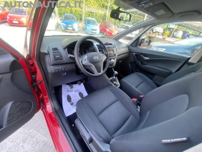 Hyundai ix20 1.4 90 CV Econext Comfort (7)