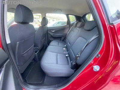Hyundai ix20 1.4 90 CV Econext Comfort (8)