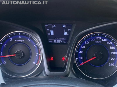 Hyundai ix20 1.4 90 CV Econext Comfort (9)