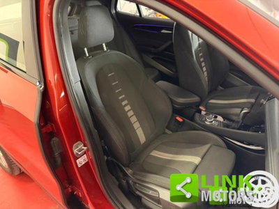 BMW X2 sdrive 18d auto (11)