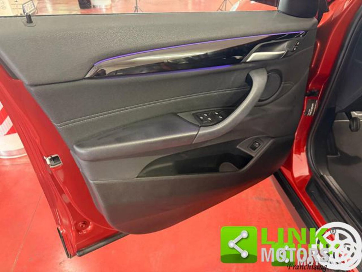 BMW X2 sdrive 18d auto (18)