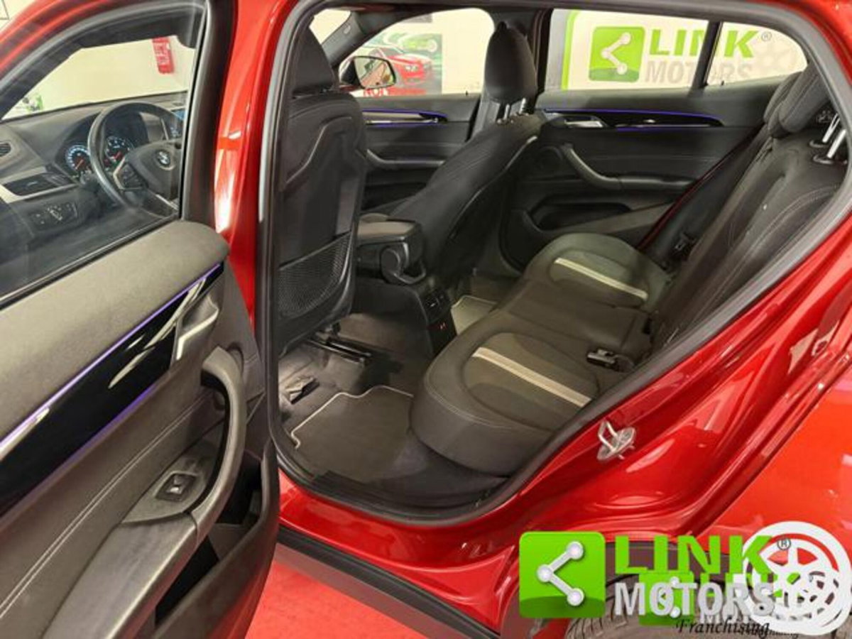 BMW X2 sdrive 18d auto (19)