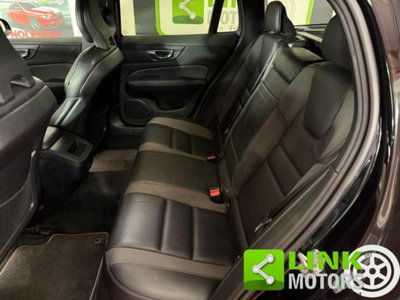 Volvo V60 D3 Geartronic R-design (12)