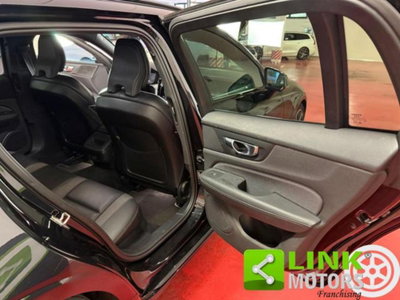 Volvo V60 D3 Geartronic R-design (19)