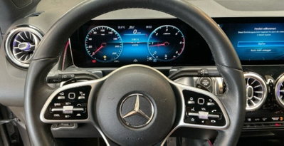 Mercedes-Benz GLB 200 d Automatic Premium (11)