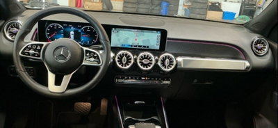 Mercedes-Benz GLB 200 d Automatic Premium (5)