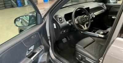 Mercedes-Benz GLB 200 d Automatic Premium (6)