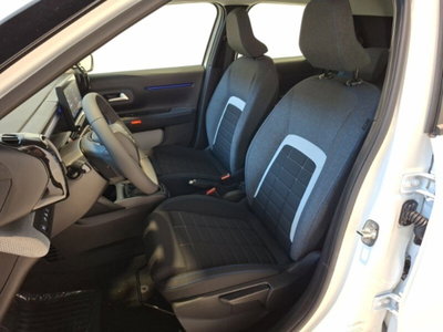 Citroen C3 Aircross 1.2 puretech turbo Plus 100cv (18)