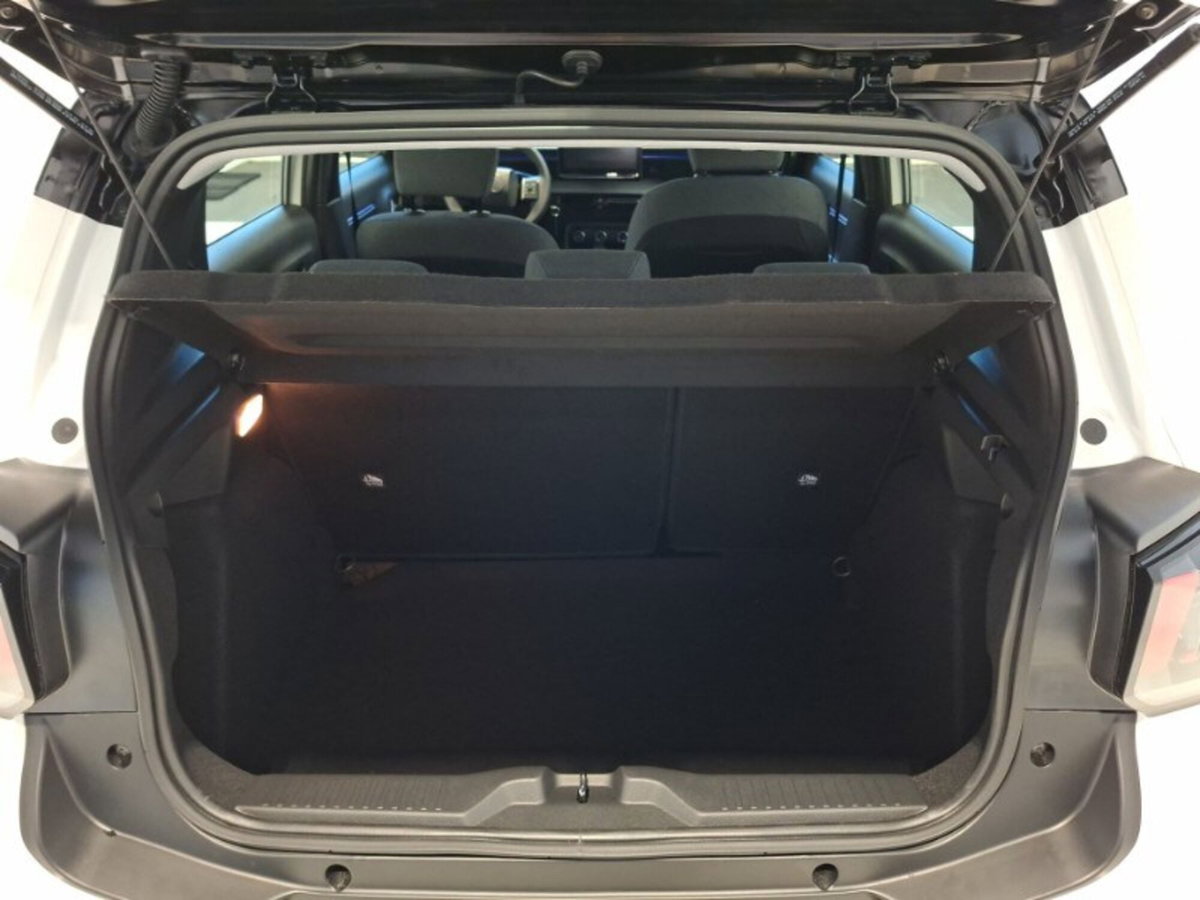 Citroen C3 Aircross 1.2 puretech turbo Plus 100cv (20)