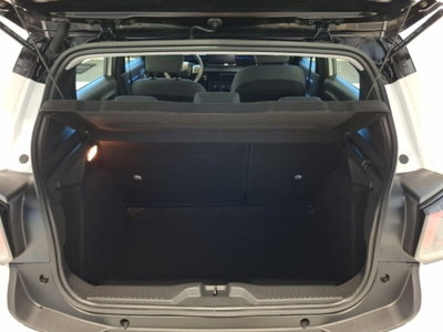 Citroen C3 Aircross 1.2 puretech turbo Plus 100cv (20)