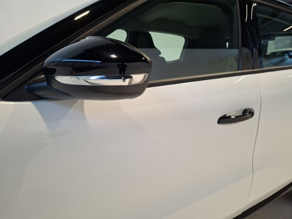 Citroen C3 Aircross 1.2 puretech turbo Plus 100cv (8)