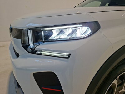 Citroen C3 Aircross 1.2 puretech turbo Plus 100cv (9)