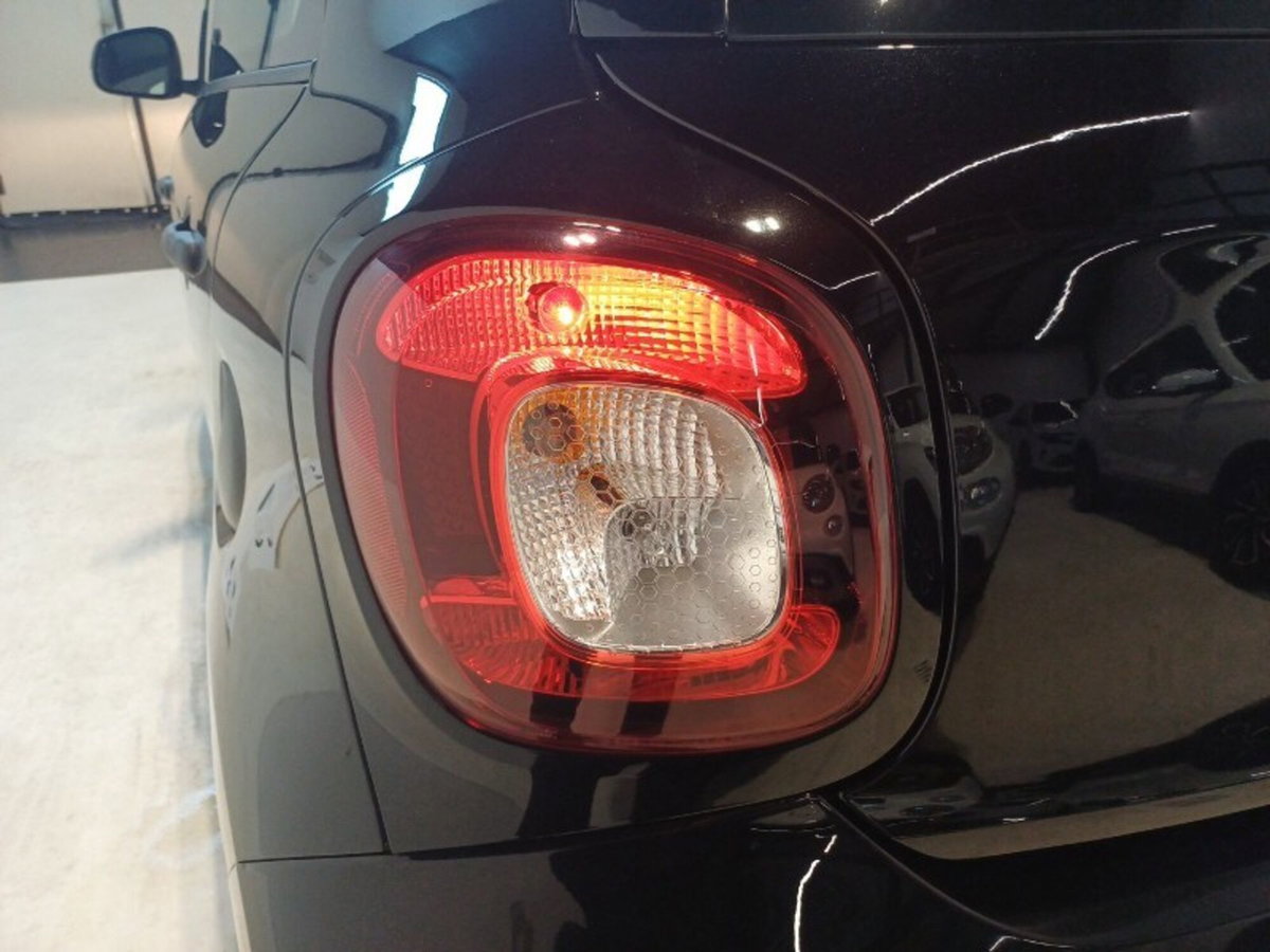 smart forfour forfour 70 1.0 Youngster (10)