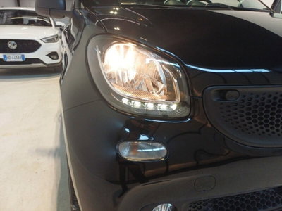 smart forfour forfour 70 1.0 Youngster (11)