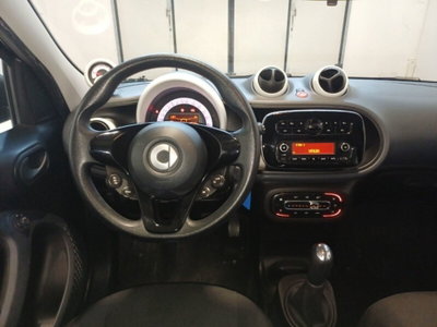 smart forfour forfour 70 1.0 Youngster (12)