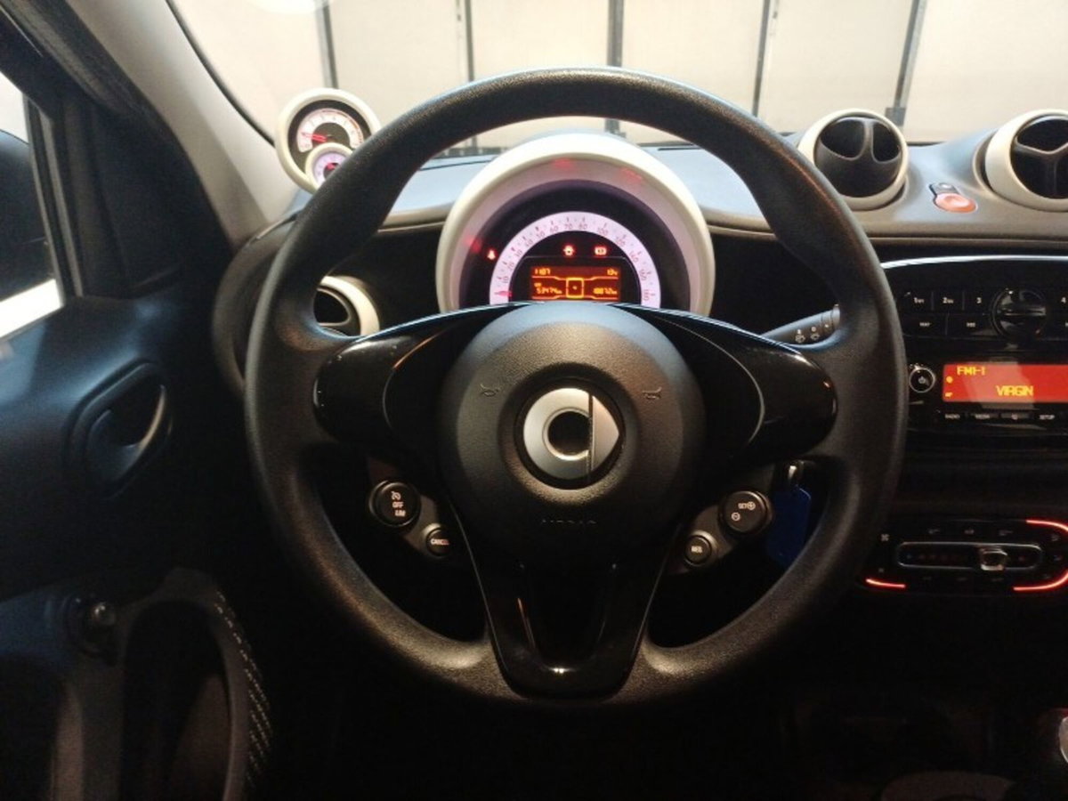 smart forfour forfour 70 1.0 Youngster (13)