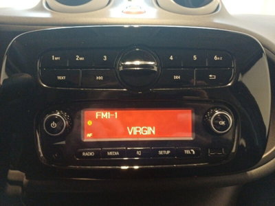 smart forfour forfour 70 1.0 Youngster (15)