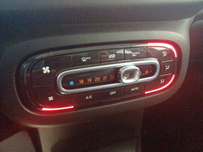smart forfour forfour 70 1.0 Youngster (16)