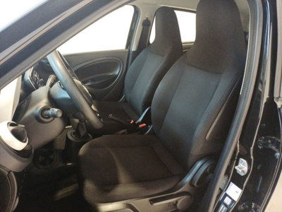 smart forfour forfour 70 1.0 Youngster (17)