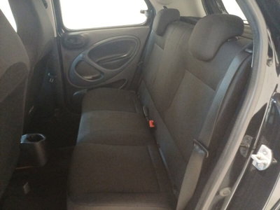 smart forfour forfour 70 1.0 Youngster (18)