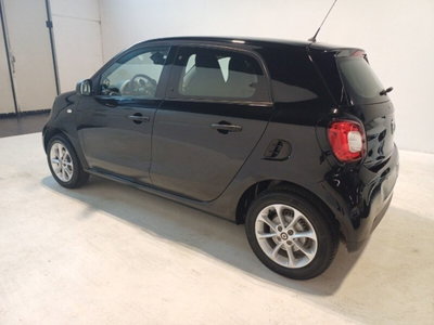 smart forfour forfour 70 1.0 Youngster (4)