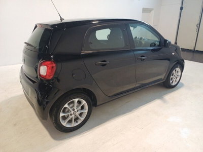 smart forfour forfour 70 1.0 Youngster (6)