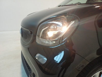 smart forfour forfour 70 1.0 Youngster (9)