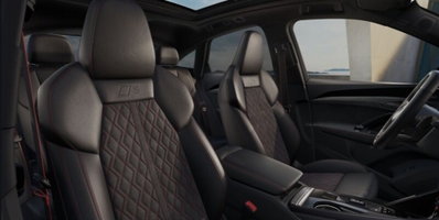 Audi Q5 Sportback 40 2.0 tdi mhev 12V S line Plus quattro s-tronic (3)
