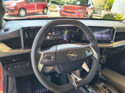 Opel Frontera 1.2 hybrid Edition 145cv edct (11)