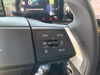 Opel Frontera 1.2 hybrid Edition 145cv edct (17)
