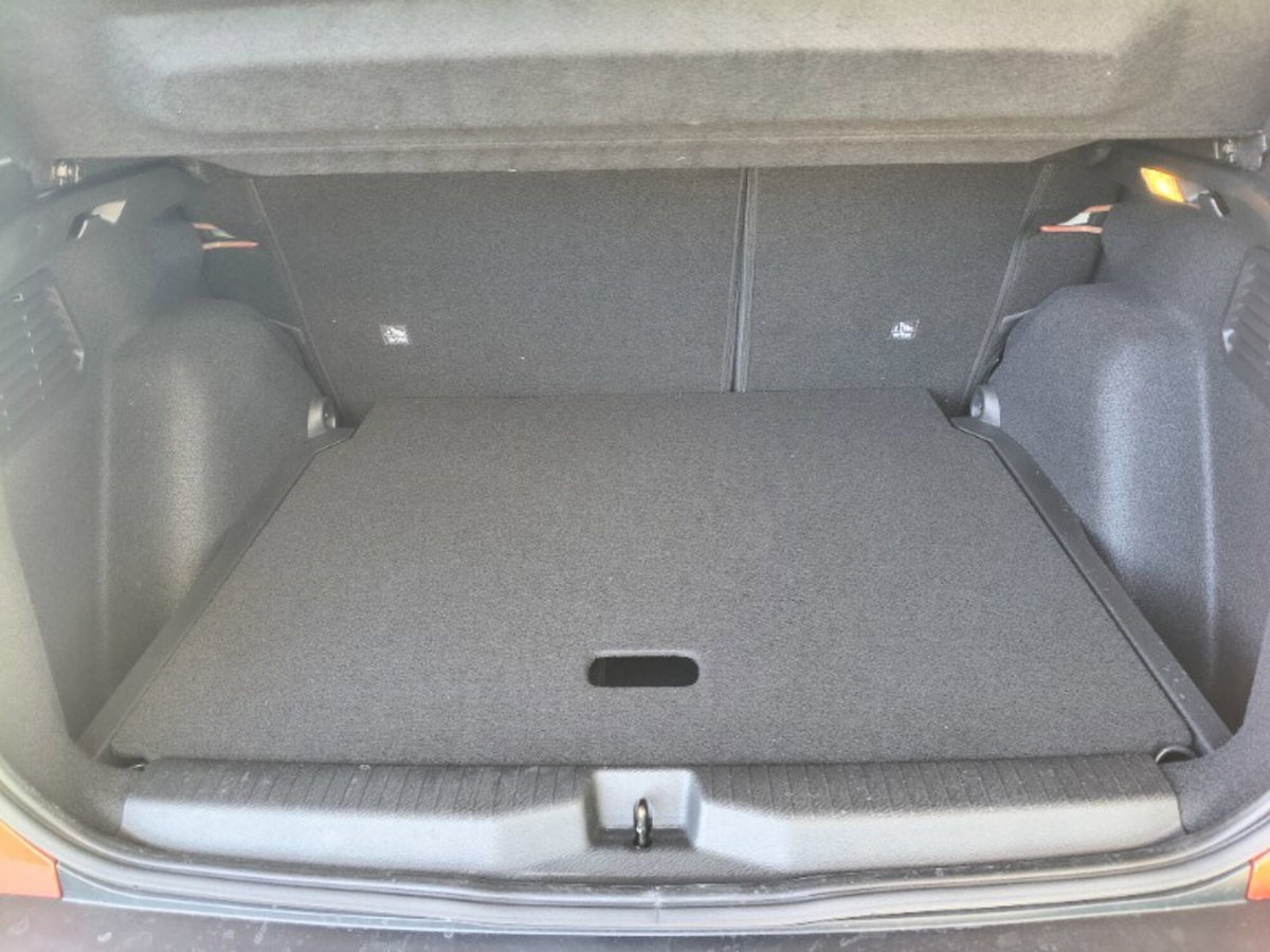 Opel Frontera 1.2 hybrid Edition 145cv edct (9)