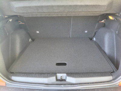 Opel Frontera 1.2 hybrid Edition 145cv edct (9)
