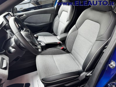 Renault Clio 1.0 tce Techno Gpl 100cv (13)